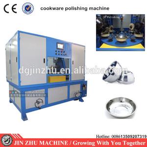 China stainless steel utensils Polishing Machine Manufacturer wholesale
