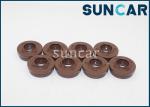 Kobelco 2436U1277F1 Pilot Valve Seal Kit For Excavator[K903,K904,K905,K907,K909