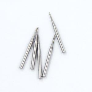 China Tungsten Carbide Burs Dental Use Cross Cut Burs wholesale