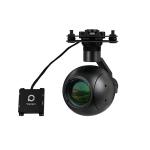 50mm Single Thermal AI Object Gimbal Camera