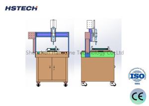 China NSRI Feeder Professional Screw Fastening Machine for Industrial Applications wholesale