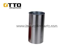 China Isuzu 6BG1 Parts MR 6BG1 Cylinder Liner 1-11261385-0 1112613850 111261-3850 wholesale