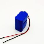 11.1V 4000mAh Rechargeable 18650 Liion Battery Pack