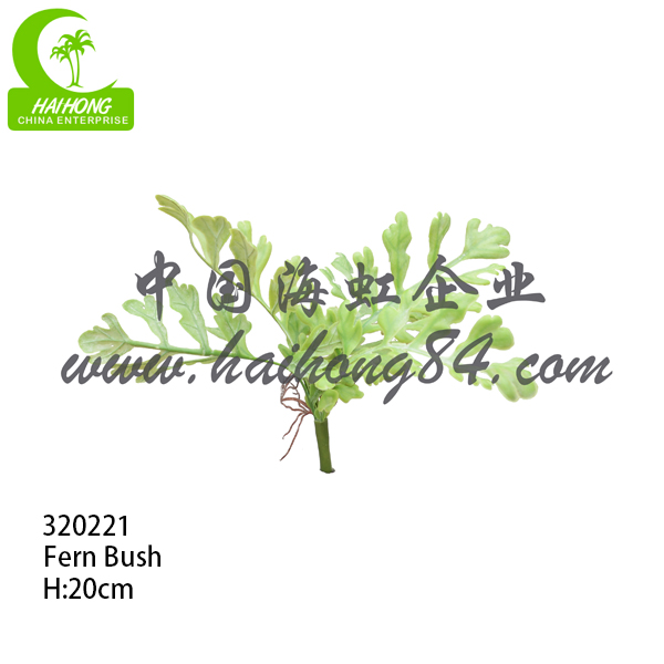 artificial plants