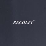 Recycled Fiber Activewear Knit Fabric Moisture Wicking