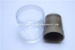 best quality design glass candle holder