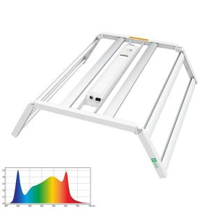 China 780W Full Spectrum LED Grow Lights 120 Degree Indoor Hydroponic Lights wholesale