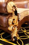 Genunie Leather sofa luxury living room furnitue sofa sets coffee table hot sale