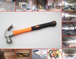 8oz,16oz Forged steel Claw hammer/ Nail hammer with grade A polishing surface,