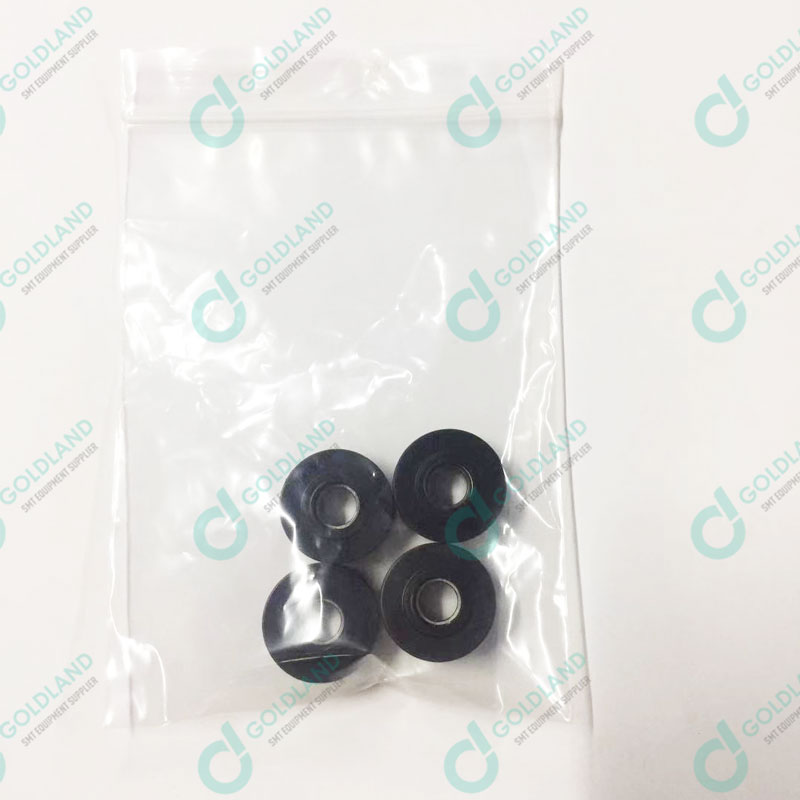 PCBA Production Line MPM SMT Printer Machine Belt Pulley