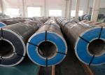 Attractive Prepainted Galvalume Steel Coil Popular Light Weight Easy Manoeuvre
