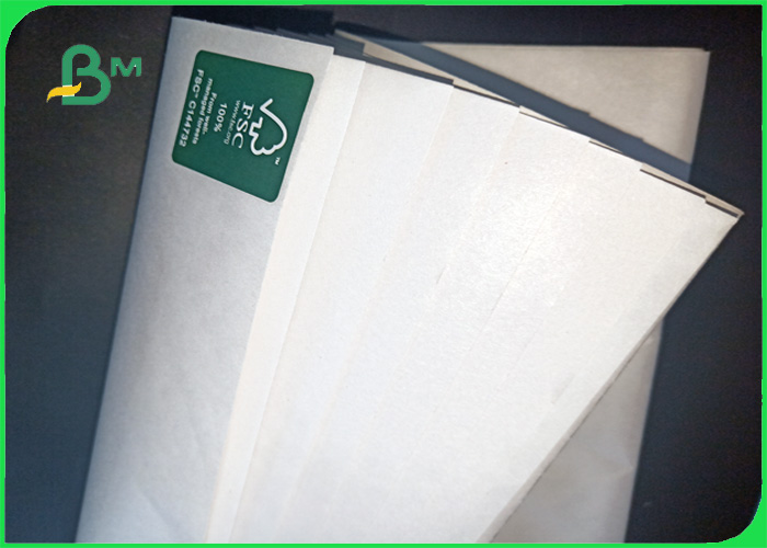 45gsm Smooth Surface Good Opacity White News Paper In Sheet For Newspaper