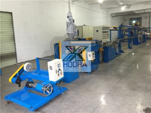 China PVC Cable And Wire Manufacturing Machine wholesale