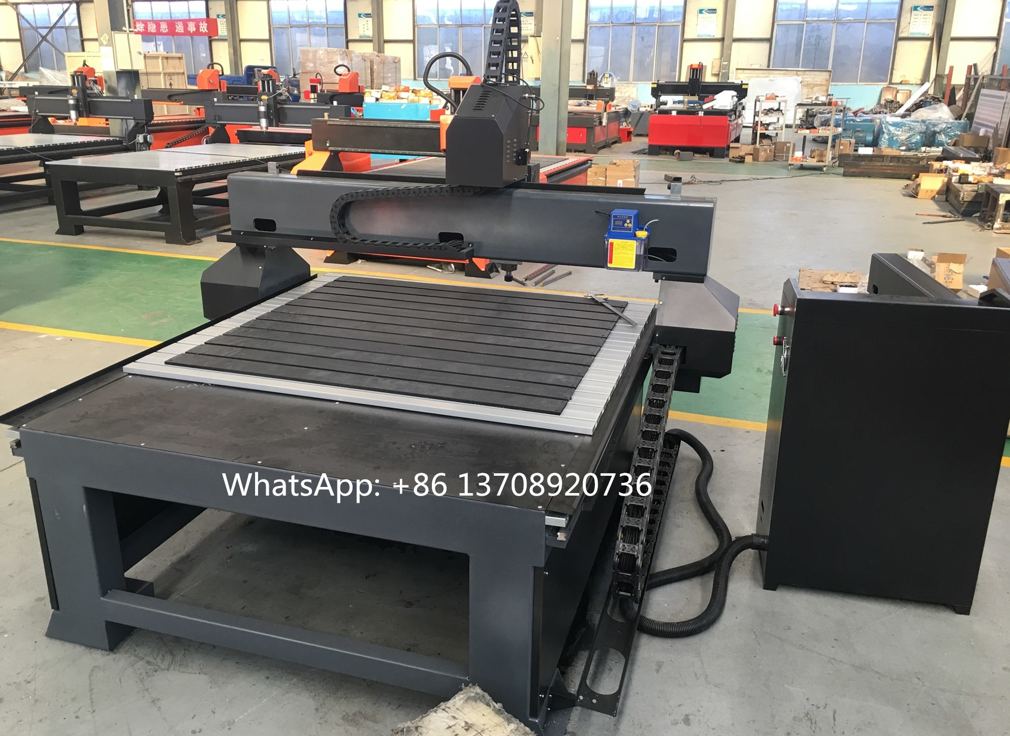Wood Cnc Router Machine For Wood Engraving Carving Cnc Router 1325