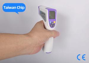 China Adult Digital Thermometer Gun For Human Temperature Measurement 30 Pieces Per Carton wholesale