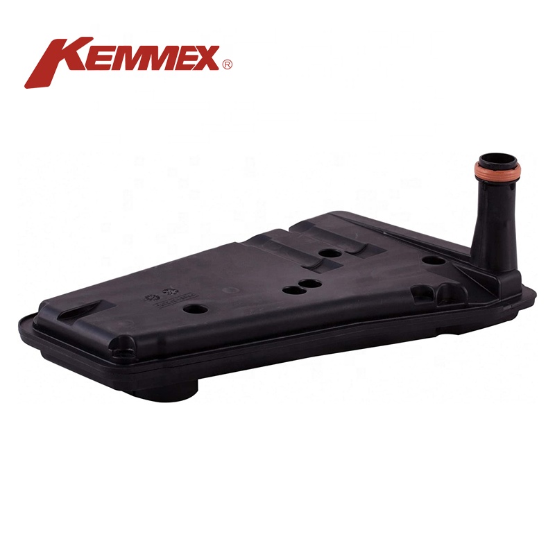 Automatic Transmission Filter F6TZ-7A098AA E4OD 4R100 Kemmex 518042 for Ford F150 E150