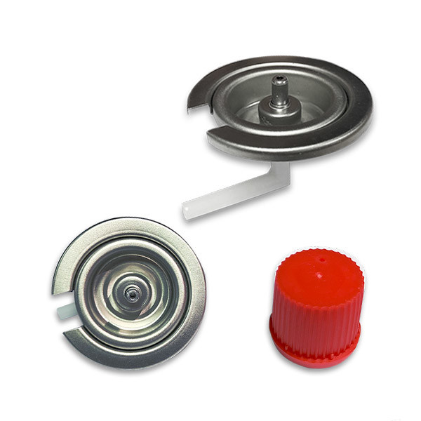 Outdoor Enthusiasts Preferred Choice Accept OEM Gas Cylinder Valve