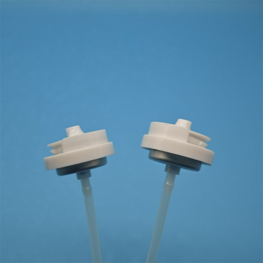 Advanced Antibacterial Air Freshener Valve for Offices - Fresh Air Solution for Workspaces