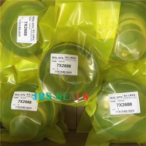China 2465913 7X2688 2861075 Hydraulic Cylinder OIL Seal Kit EXCAVATOR wholesale