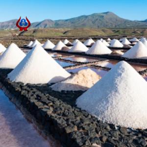China Powder CMC Mining Grade Sodium Carboxymethyl Cellulose Thickener wholesale