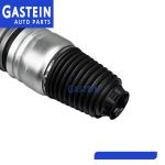 7P6616039N 7P6616040N Front Air Suspension Shock Absorbers For VW Touareg