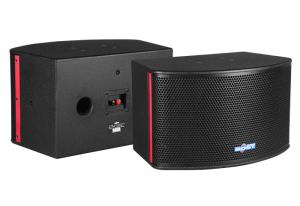 China 10 inch full range karaoke speaker OK-330 wholesale