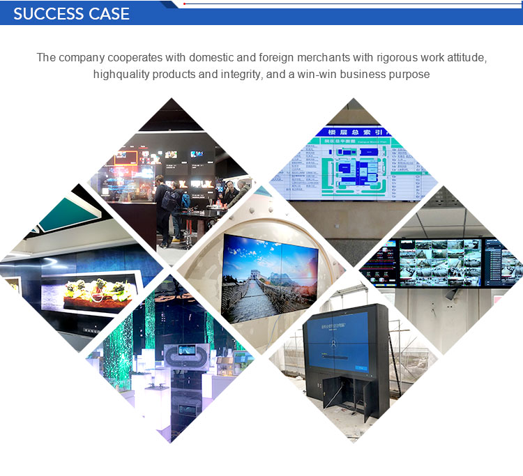 Digital Full Color LED Display P6 P8 Large Led Screens For Churches