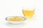 Customized Organic Matcha Green Tea Powder / Longjing Instant Tea