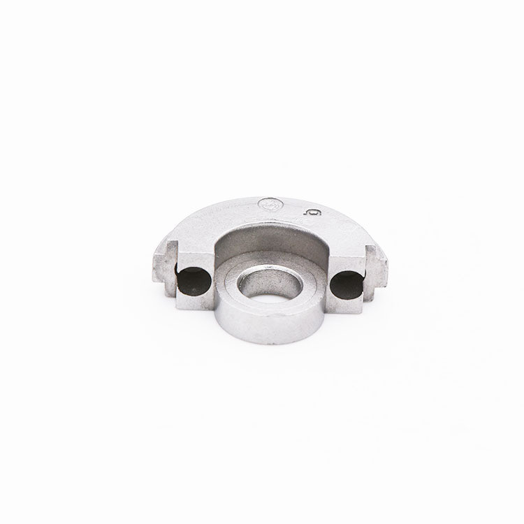 Custom Steel Aluminium Fabrication Metal Part Security Equipment Parts
