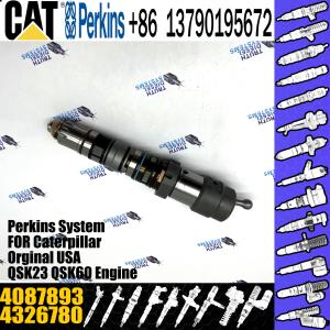 China 4088427 Construction Machinery Parts 4326780 Cummins Injection Pump wholesale