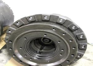 China Kato HD820 Excavator spare parts Travel gearbox Final Drive Gearbox TM22VC-2M Assembly wholesale