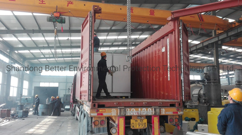 1000 kg Weight Animal Cremation Machine with Hassle-Free Incineration Technology