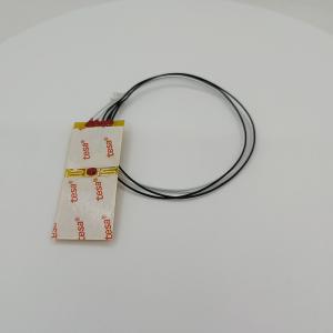 China Fast Heating Polyimide Heating Film With 260 Degree Temperature OEM wholesale