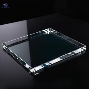 China Cast Clear Perspex Acrylic Sheet 5mm 6mm 7mm 8mm Thickness For UV Printing wholesale