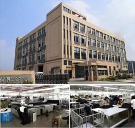 Guangzhou Yico Clothing Co., Ltd.