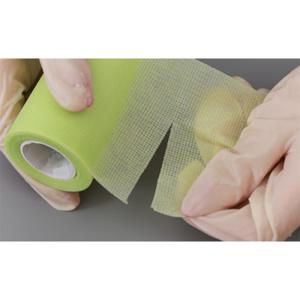 China Disposable Medical Kind Removal Adhesive Silicone Tape wholesale