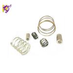 0.2mm Small Diameter Stainless Steel Cylindrical Compression Spring For