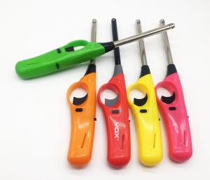 China Plastic BBQ Kitchen Lighter Perfect for Indoor and Outdoor Fireplaces wholesale
