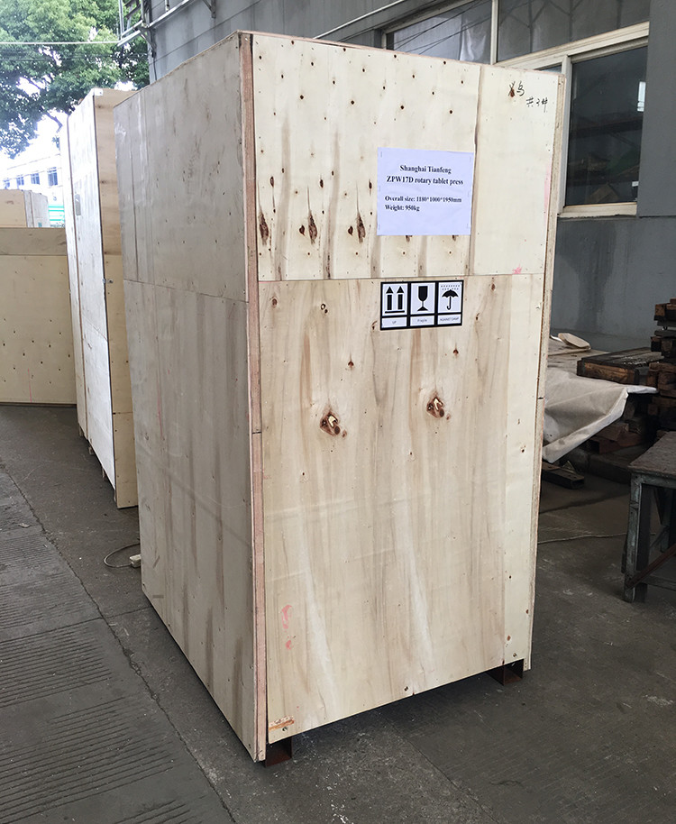 ZPW15D ZPW17D ZPW19D Dextrose Pill Tablet Press Machine Medicine Candy Making Machine