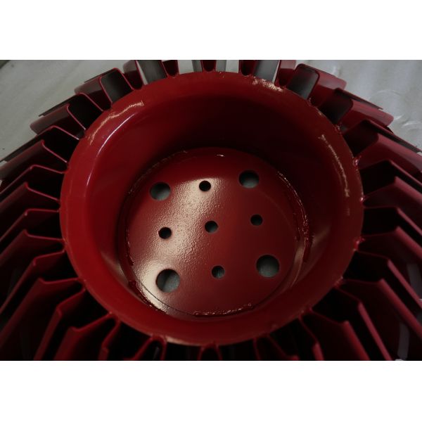 Double-Layer Cleaning Disk (Zoomlion) + Red Concave + Road Side Dust Removal Expert
