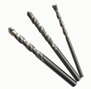 China HSS drill ( HSS STRAIGHT SHANK TWIST DRILL) wholesale