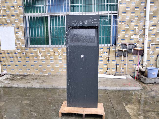 21.5'' Outdoor Digital Display Screen High Brightness Signage Lcd Display