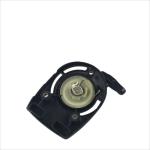 Garden Petrol Generator Parts , X35 Generator Recoil Starter Lawn Mower Hand