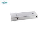 Anodized Aluminium Turned Parts , High Precision CNC Turning Machine Parts