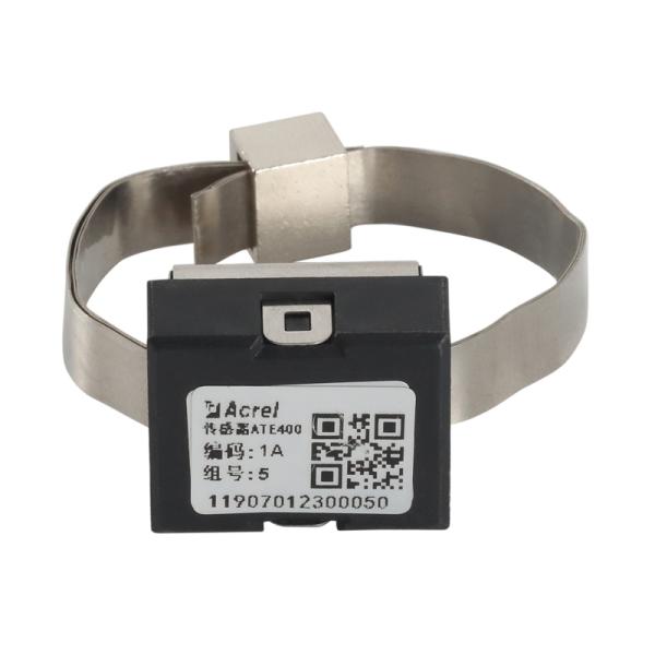 Busbar Temperature Sensor ATE400 Wireless Temperature Monitoring device to Transformer Terminals