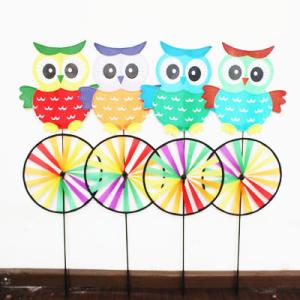 China Owl Spinner Stake wholesale