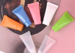 3ml To 400ml Empty Cosmetic Squeeze Tubes Body Lotion Packaging Tube