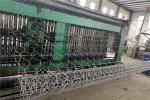 Twisted Hexagonal Gabion Box 3.2mm Gabion Cage Retaining Wall