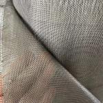 200g/M2 Black Fabric For Fiberglass UL94-V0 Flammability