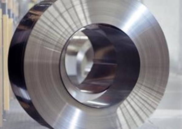 304 Grade Stainless Steel Sheet Coil , Bright Surface Cold Rolled Steel Sheet
